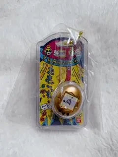 おかしなたまごボーロっち3 シークレット 初代 ゴールド おやじっち