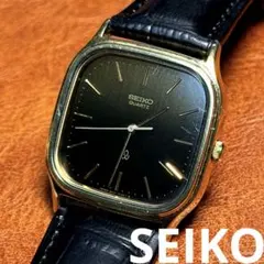 2025年最新】seiko 四角 腕時計の人気アイテム - メルカリ