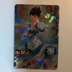 UM6-053 ゴジータBR ドラゴンボールヒーローズ B96