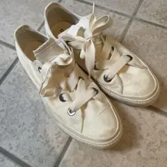 CONVERSE ホワイト オールスター US9