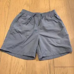 GU ハーフパンツ 110㎝ 水陸両用