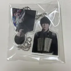 塩﨑太智 アクキー