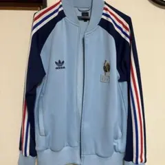 2025年最新】adidas フランス代表 ジャージの人気アイテム - メルカリ