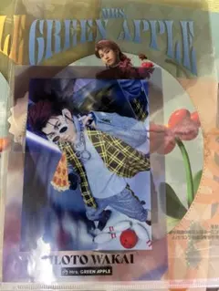 2025年最新】一番くじ ミセス 若井滉斗の人気アイテム - メルカリ