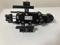 グリフィン スーペリア2APフライタイイングバイス その他ツール類オマケ グリフィン スーペリア2APフライタイイングバイス その他ツール類