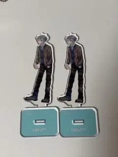 2025年最新】そらびび アクスタの人気アイテム - メルカリ