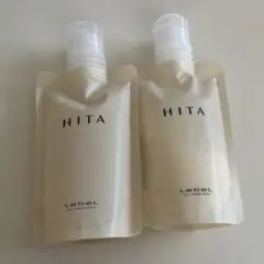 HITA シャンプー　トリートメントのサムネイル