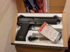 2026年最新】MK23 Socomの人気アイテム - メルカリ