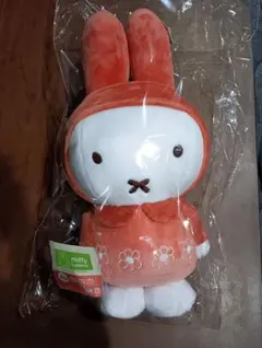 新品未使用★ミッフィータイトーくじ