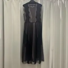 結婚式ドレス　パーティードレス