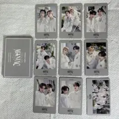 straykids フォトカード　153枚　まとめ売り straykids スキズ maniac フォトカードセット 4セット 計36枚
