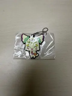 キミとアイドルプリキュア プリルン