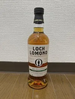 ニッカフロントニア・ロッホローモンドウイスキーセット ロッホローモンド蒸留所飲み比べセット ハイランド シングル