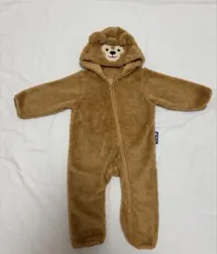 【みーこ様専用】公式ダッフィコスチューム