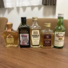 P*n様 【特級古酒】スコッチ・アイリッシュ 3本グレンフィディック8年