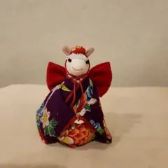 2025年最新】ちりめん置物の人気アイテム - メルカリ