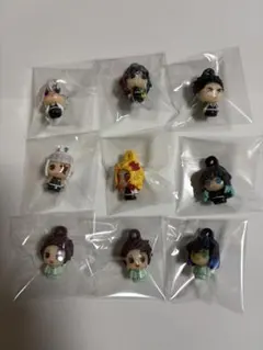 びっくらたまご 鬼滅の刃 参 不死川実弥　冨岡義勇　無一郎　バスボール