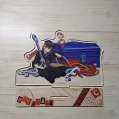 文豪ストレイドッグス中原中也アクリルスタンド