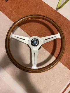 ナルディクラシック ウッド 36パイ 本物 FET｜NARDI｜CLASSIC :: WOOD
