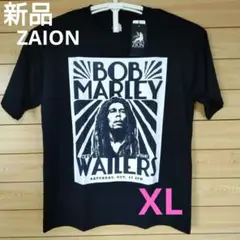 ボブ・マーリーtシャツ レゲエ　ミュージシャン　Bob Marley　新品