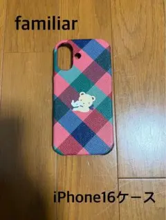 2026年最新】ファミリア iphoneケースの人気アイテム - メルカリ