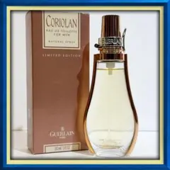 GUERLAIN ゲラン コリオラン オーデトワレ30ml 未使用品のサムネイル