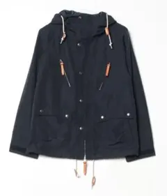 FREAK'S STORE マウンテンパーカー　M