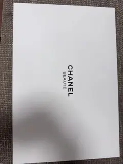 CHANEL ノベルティ ノートPCケース