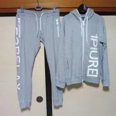 美品✨️ 1PIU1UGUALE3 RELAX/セットアップ/上下セット XL