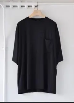 COMOLI（コモリ） サマーウール 半袖Tシャツ 25SS サイズ4 - メルカリ
