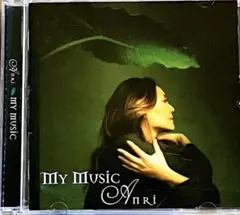 【週末値下】杏里　My Music CD