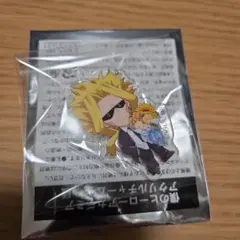 僕のヒーローアカデミア×GIGO　アクリルチャーム オールマイト