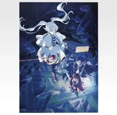 2026年最新】葬送のフリーレンメタリックビジュアルシートの人気