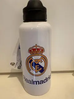 Real Madrid 2014-2015 記念ボトル　水筒
