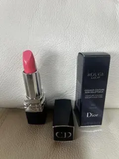Dior ROUGE 口紅 ピンク 441