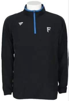 日本ハムファイターズオンフィールドトレーニングジャケット　Ｓサイズ　未使用・美品 北海道日本ハムファイターズ オンフィールド トレーニングジャケット