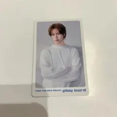 TWS トゥアス 투어스 ギョンミン 경민 Kyungmin トレカ タワレコ