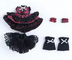 オビツ11 お人形遊び