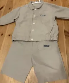 petit main セットアップ　90センチ