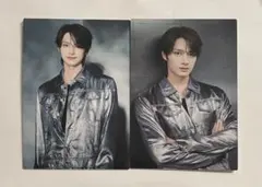 SEVENTEEN セブチ right here トレカ ジュン 30 56