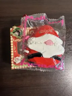 Mellojoy ふわふわドーナツ マシュマロリング 旧パッケージ レア