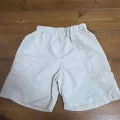 ユニクロ ハーフパンツ 水陸両用