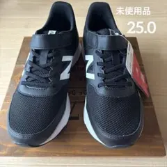 NEW BALANCE ニューバランス キッズ 570 サイズ25.0