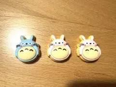 デコレーションパーツ トトロ