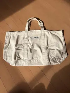 L.L.Bean エルエルビーン　グローサリートートバッグ