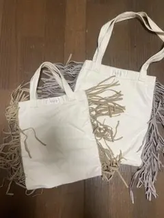 searoomlynn トートバッグセット