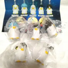 銀魂 めじるしアクセサリー 忘れっぽい奴はこれをつけろ 全５種