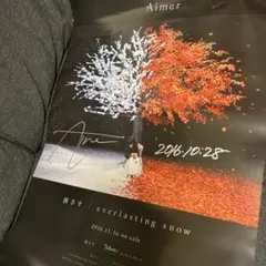 2026年最新】aimer サインの人気アイテム - メルカリ