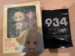 2026年最新】ねんどろいど がんばリーリエの人気アイテム - メルカリ