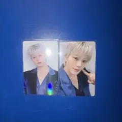 KCON JAPAN 2026 JO1 木全翔也 7000円オンラインMDトレカ - メルカリ